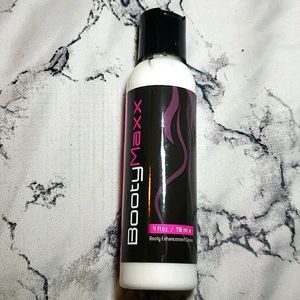 BootyMaxx Lotion